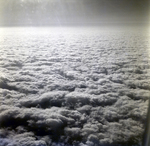 View of Cloud Layer from Above, A by George Skip Gandy IV