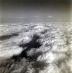 View of Cloud Layer from Above, B by George Skip Gandy IV