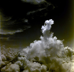 Clouds in the Sky, A by George Skip Gandy IV