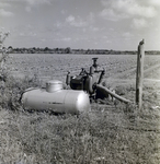Tank, Green's Fuel for Lago, A by George Skip Gandy IV