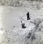 Eureka Springs Sanitary Landfill, F by George Skip Gandy IV