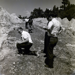 Eureka Springs Sanitary Landfill, G by George Skip Gandy IV