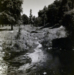 Eureka Springs Sanitary Landfill, H by George Skip Gandy IV