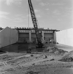 Manatee River Dam Site, Parrish, J by George Skip Gandy IV
