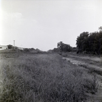 Euclid and Seaboard Coast Line Railroad Site for Miller Bros. Crane Service, C by George Skip Gandy IV