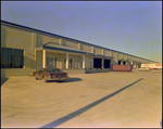 HolzHer, Consoweld Distributors Incorporated, and Frantz Garage Doors and Openers, Tampa, Florida, L by Skip Gandy