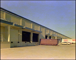 HolzHer, Consoweld Distributors Incorporated, and Frantz Garage Doors and Openers, Tampa, Florida, K