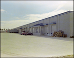 HolzHer, Consoweld Distributors Incorporated, and Frantz Garage Doors and Openers, Tampa, Florida, I