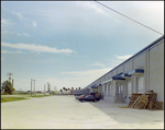 HolzHer, Consoweld Distributors Incorporated, and Frantz Garage Doors and Openers, Tampa, Florida, H by Skip Gandy