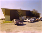 Gulf Freight Association, Tampa, Florida, D by Skip Gandy