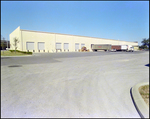 Warehouse in an industrial park, Tampa, Florida, C