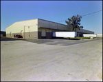 Returns Processing Center, Tampa, Florida, B by Skip Gandy