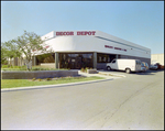 Decor Depot, Tampa, Florida, A