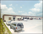 HolzHer, Consoweld Distributors Incorporated, and Frantz Garage Doors and Openers, Tampa, Florida, F