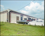 HolzHer, Consoweld Distributors Incorporated, and Frantz Garage Doors and Openers, Tampa, Florida, E by Skip Gandy