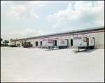 HolzHer, Consoweld Distributors Incorporated, and Frantz Garage Doors and Openers, Tampa, Florida, B
