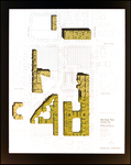 Residential component plans for Old Hyde Park, Amlea Incorporated, Tampa, Florida, C