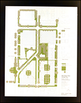 Open space and pathways for Olde Hyde Park, Amlea Incorporated, Tampa, Florida, C