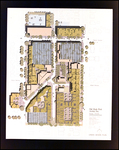 Urban design plan for Olde Hyde Park, Amlea Incorporated, Tampa, Florida, B