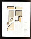 Commercial component for Olde Hyde Park, Amlea Incorporated, Tampa, Florida, A