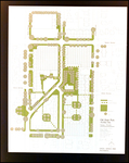 Open space and pathways for Olde Hyde Park, Amlea Incorporated, Tampa, Florida, A