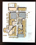 Urban design plan for Olde Hyde Park, Amlea Incorporated, Tampa, Florida, A