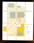 Traffic and parking with phasing for Olde Hyde Park, Amlea Incorporated, Tampa, Florida, A