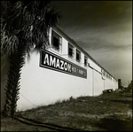 Amazon Hose and Rubber Company, Tampa, Florida, F by Skip Gandy