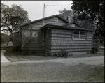 Alexander Marketing of small home, Tampa, Florida, Q by Skip Gandy