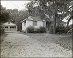 Alexander Marketing of small home, Tampa, Florida, M by Skip Gandy