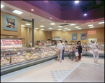 Alessi Farmer's Market deli, Tampa, Florida, K