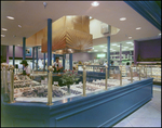 Alessi Farmer's Market bakery, Tampa, Florida, K