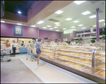 Alessi Farmer's Market bakery, Tampa, Florida, G