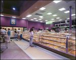 Alessi Farmer's Market bakery, Tampa, Florida, C