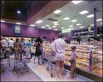 Alessi Farmer's Market bakery, Tampa, Florida, A