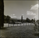 United States Post Office, Pinellas Park, Florida, E
