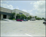 Graves Brothers Refrigeration Supplies Incorporated, Tire Centers Incorporated, Tampa, Florida by Skip Gandy