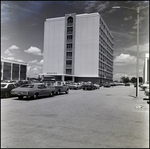Interstate Building, Tampa, Florida, A by Skip Gandy