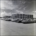 International Business Machines (IBM) and Decoa Buildings, Tampa, Florida, A