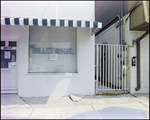The Ballet School Entrance, Tampa, Florida, B