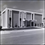 Medical Arts Building, Dunedin, Florida, A by Skip Gandy