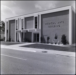 Medical Arts Building, Dunedin, Florida, B