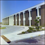 Executive Center Building, Orlando, Florida, C