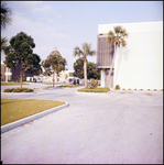 The Parking Lot of Several Office Buildings, Tampa, Florida, J by Skip Gandy
