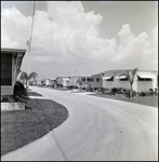 Bay Aristocrat Village Mobile Home Community, Clearwater, Florida, B by Skip Gandy