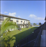 Two Story Apartment Complex, Clearwater, Florida, D