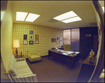 An Office in Bay Plaza, Tampa, Florida, C by Skip Gandy
