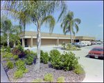 Drivers License Office, Bay Plaza, Tampa, Florida, D by Skip Gandy