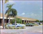 Housing Assistance Department, H.C Mental Health Center, Bay Plaza Leasing Office, Tampa, Florida, E