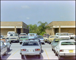 Consumer Companies of America, Drivers License Office, Bay Plaza, Tampa, Florida by Skip Gandy